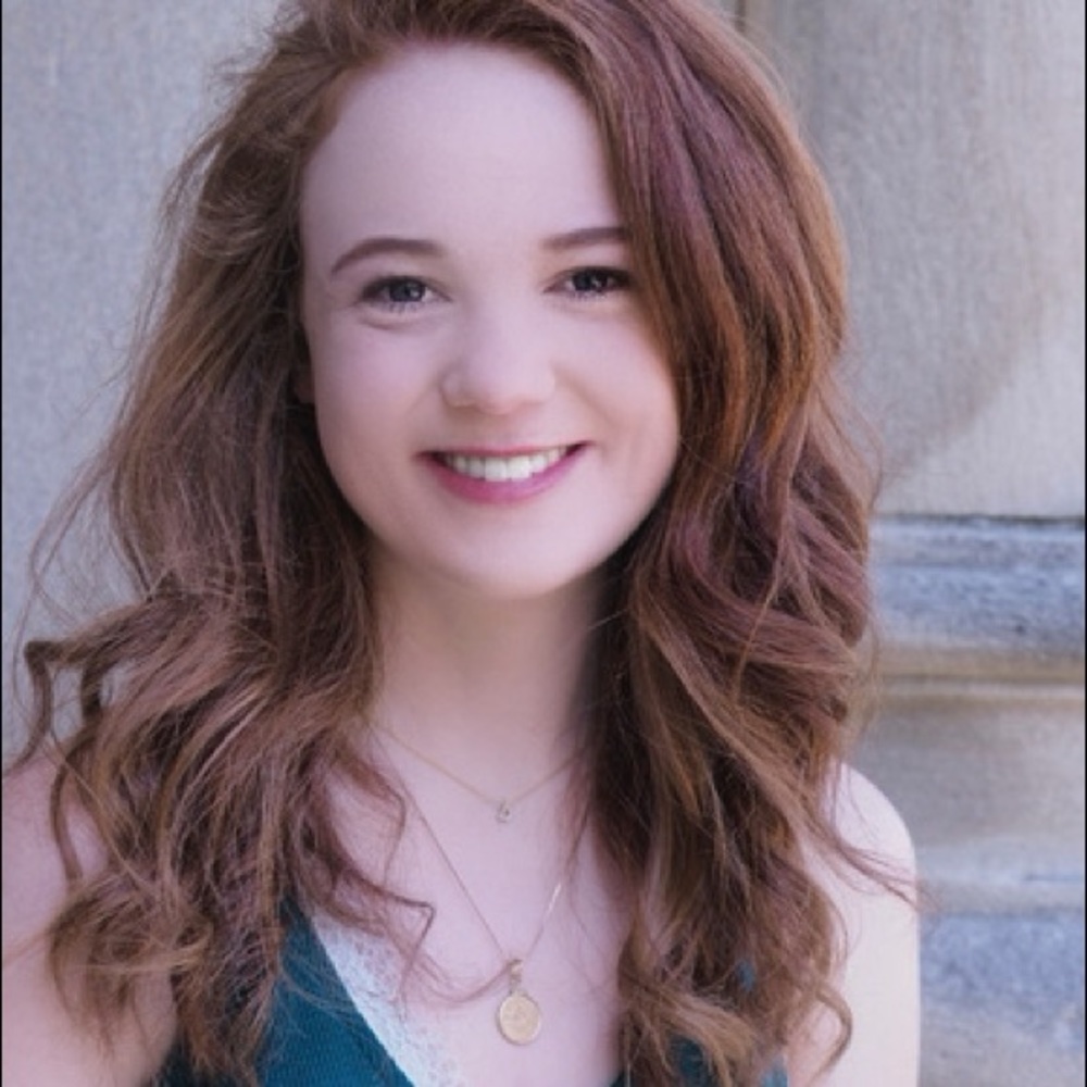 Meet your Posher, Breanna